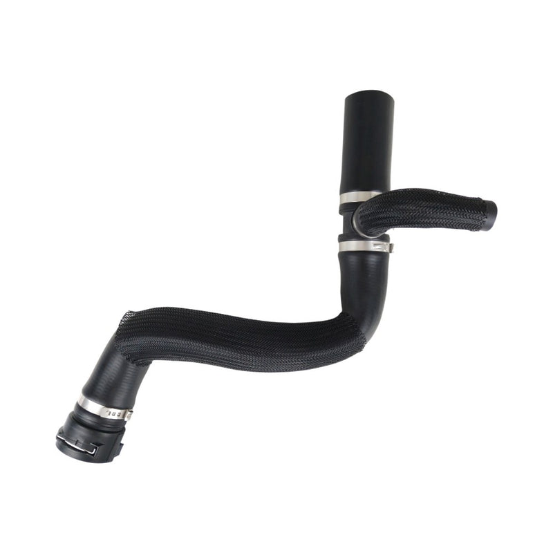 DURAFORCE Upper Radiator Coolant Hose For Fiat 500X 2016-2018 For Jeep Renegade 2015-2021