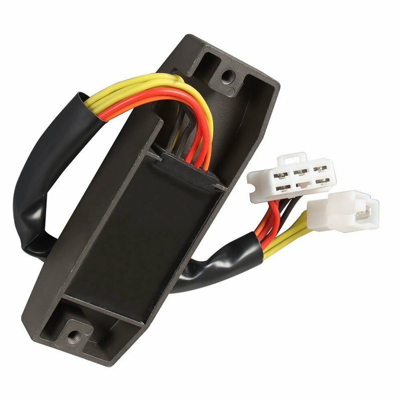 DURAFORCE Regulator Rectifier For Suzuki VS1400GLP Intruder 1400 1987-1995 32800-38B00