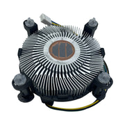 DURAFORCE For Intel LGA1156 LGA1155 LGA1150 LGA1151 PWM CPU Heatsink Fan Cooler E97378-001