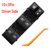 DURAFORCE Front Left Side Master Window Switch For Infiniti G35 G37 07- 08 Q40 25401-JK42E