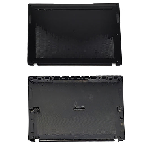 DURAFORCE New For MSI Modern 14 MS-14D1 MS-14D2 9S7-14D111 3074D1D216HG Bottom Cover Black