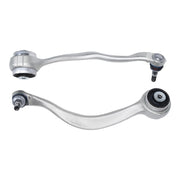 DURAFORCE 2Pcs Lower Left + Right Control Arm Fits For 2019-2024 BMW X5 G05 X6 G06 X7 G07
