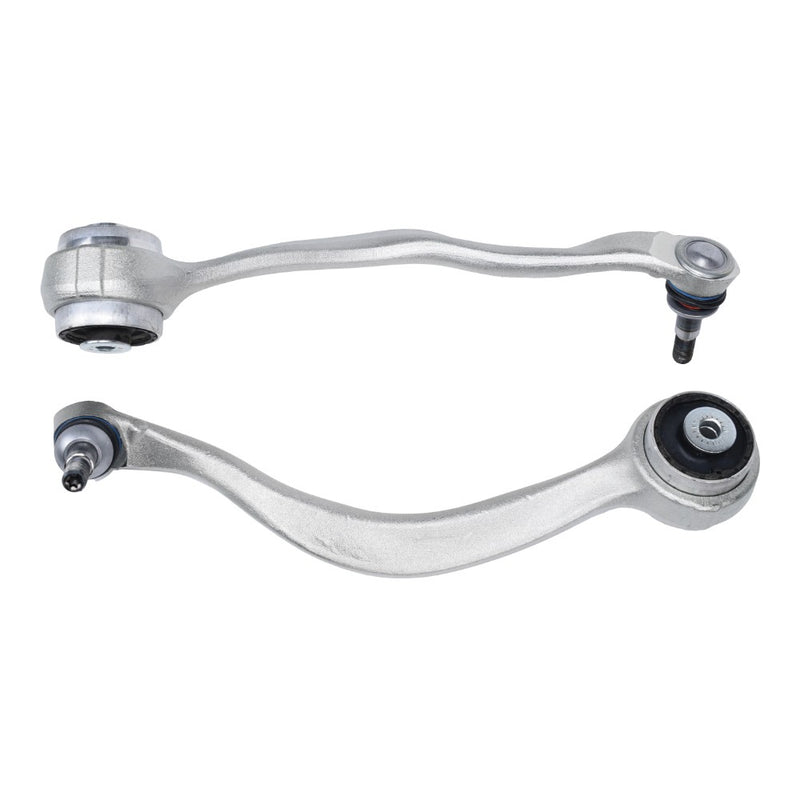 DURAFORCE 2Pcs Lower Left + Right Control Arm Fits For 2019-2024 BMW X5 G05 X6 G06 X7 G07