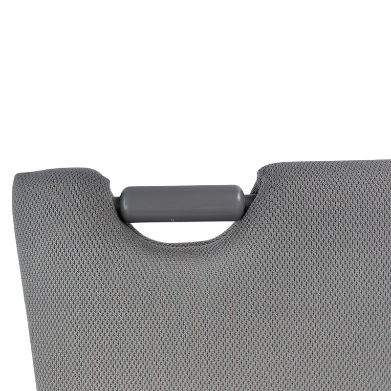 DURAFORCE 83280SZAA01ZA Sun Visor w/ Light Left Driver Side Fit For Honda Pilot 2009-2015