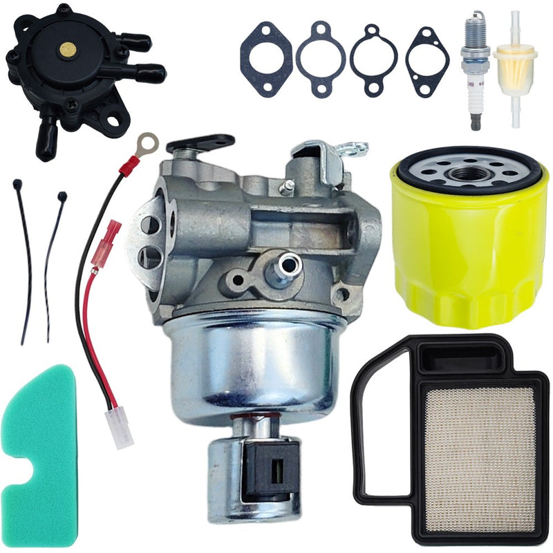 DURAFORCE 20 853 33-S Carburetor for Kohler Courage 20HP SV600 SV590 SV470 SV480 Engine