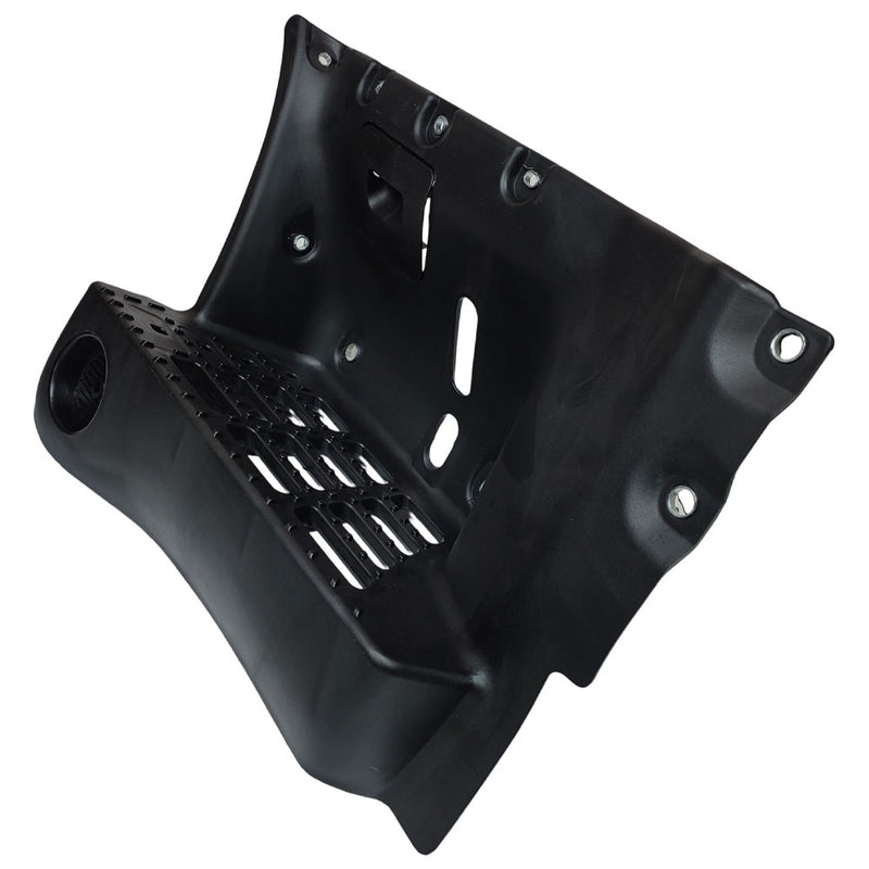 DURAFORCE For 2012-2020 Hino 195 195h 195h DC 155 300 RH Side Step Passenger Side