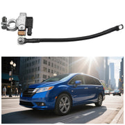 DURAFORCE 32600-TK8-A04 Battery Current Sensor Assy Fit for 2011-2013 Honda Odyssey