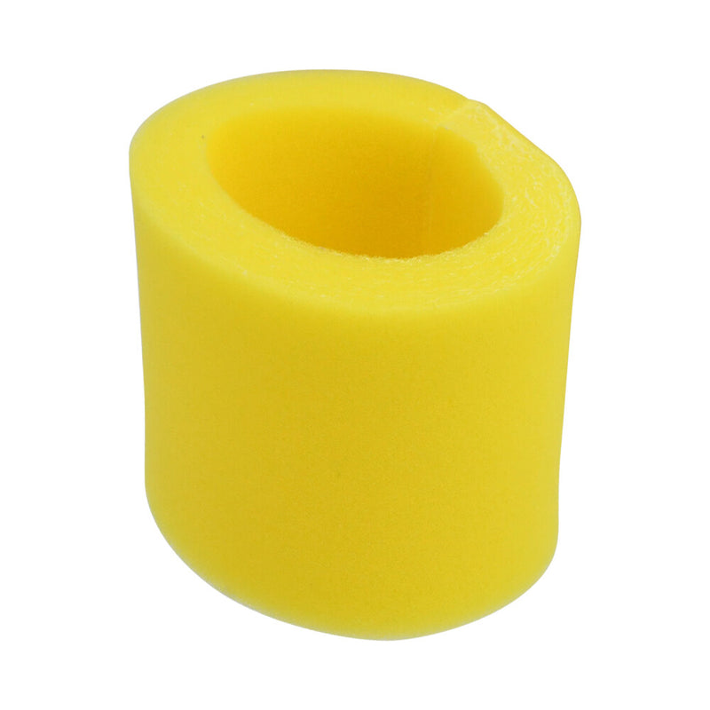 DURAFORCE Air Filter 17254-HF7-000 for Honda Motorcycle CRF80F CRF100F XR80R XR100R 1 PCS