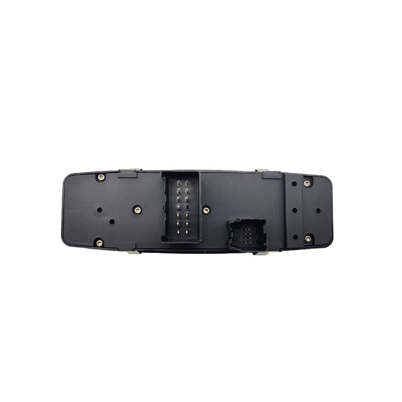 DURAFORCE Driver Master Power Window Switch 4602632AG For Jeep Liberty 08-12 Nitro Journey