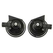 DURAFORCE New Set Car Horn For Hyundai Kia Low High 96610-2D100 96610-22400 96610-27200