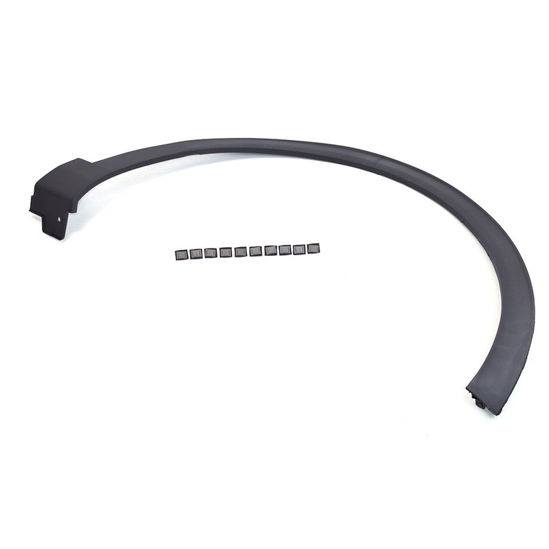 DURAFORCE For Kia Sportage Front Fender Wheel Molding RH Passenger 2023-2025