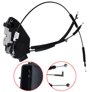DURAFORCE Front Right Side Door Lock Latch Actuator For Nissan Kicks 2024 SV Sport Utility
