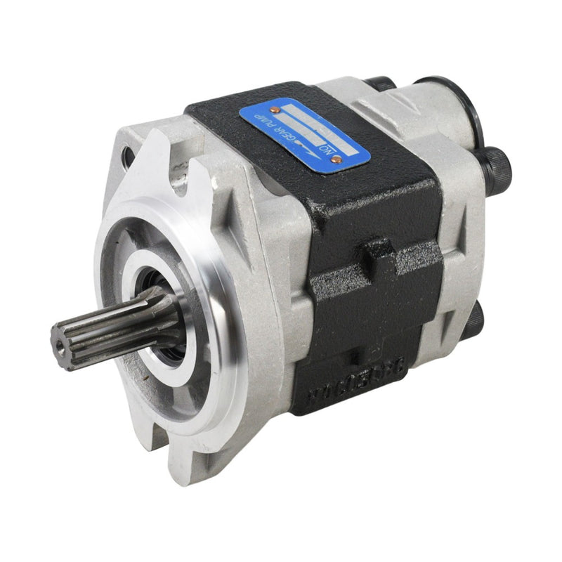 DURAFORCE Hydraulic Pump 91B71-00200 91B7100200 Compatible With Forklift FG20~25N/K21