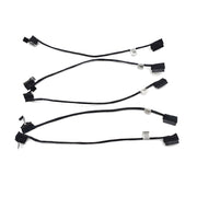 DURAFORCE 10x Battery Cable For Dell Latitude 5480 E5480 5280 5580 5590 5490 5495 NVKD8