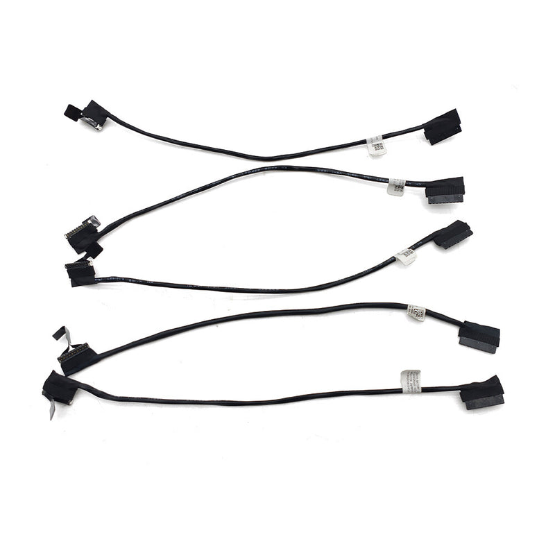 DURAFORCE 10x Battery Cable For Dell Latitude 5480 E5480 5280 5580 5590 5490 5495 NVKD8