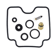 DURAFORCE For Yamaha 1999-2006 XVS1100 VStar Lower Bowl Carburetor Carb Rebuild Kit US