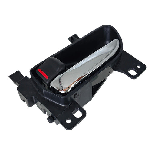 DURAFORCE Driver Door Handle Interior Side Left US for 2008 2021 for Subaru Impreza WRX