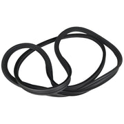 DURAFORCE Weatherstrip Trunk Lid Rubber Seal For Toyota Corolla 2013 XRS Sedan 4-Door