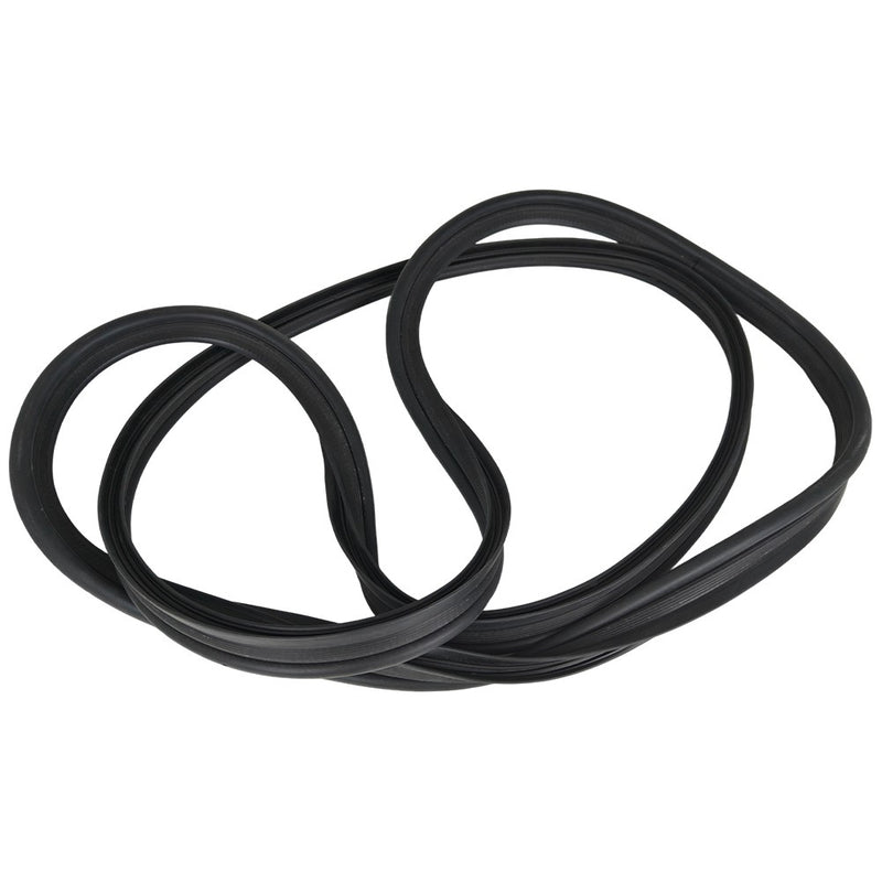 DURAFORCE Weatherstrip Trunk Lid Rubber Seal For Toyota Corolla 2013 XRS Sedan 4-Door