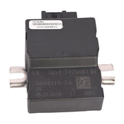 DURAFORCE Fuel Pump Control Module 16147476687 16149494391 For BMW 1 F21 LCI 14-19