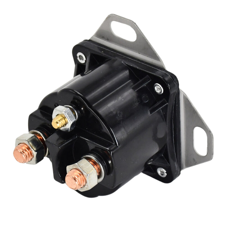 DURAFORCE SW1951C Starter Solenoid Relay for F150 F250 F350 F450 Replace SW1951A SW1951B