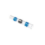 DURAFORCE 1000x Solder Seal Sleeve Heat Shrink Butt Wire Connectors Terminals Waterproof