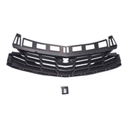 DURAFORCE Front Upper Bumper Grille FOR 2019 -2023 CHEVROLET CAMARO LS 2.0L 84047465