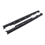 DURAFORCE Right & Left Side Rocker Skirt Molding Panel FOR 2020-2023 Toyota Highlander NEW