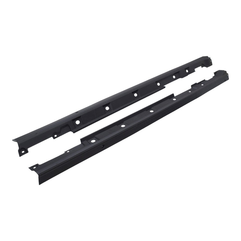 DURAFORCE Right & Left Side Rocker Skirt Molding Panel FOR 2020-2023 Toyota Highlander NEW