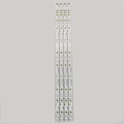 DURAFORCE LED Strips For TCL D50A360 D50A730U 50S421LFAA 50S425KEBA TCL-GIC-50D6-3030-4X7