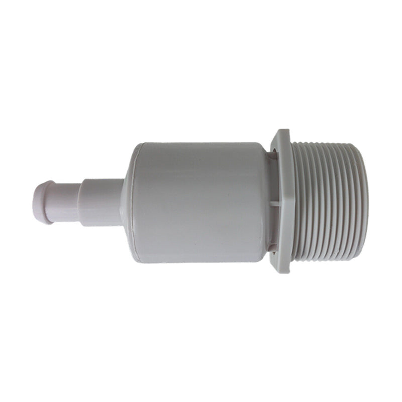 DURAFORCE 9-100-9001 Universal Wall Fitting Connector For Polaris 180 280 380 Pool Cleaner