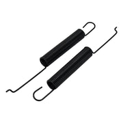 DURAFORCE 2 Pack Extension Spring GX20018 For John Deere Scotts L2048 L2548 L1742 L17.542