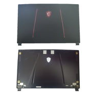 DURAFORCE New Back Cover For MSI GE75 Raider 8SG 8SF 8RE 8RF MS-17E1 Top 3077E2A211Y311 US