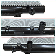 DURAFORCE New Radiator Assembly 19010-68A-A01 for Honda CR-V CRV 1.5L 2023-2024