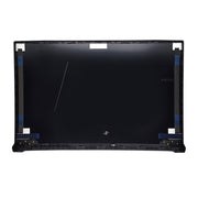 DURAFORCE New Top LCD Back Cover+Front Bezel Black For MSI GF75 MS-17F1 MS-17F5 3077F1A211
