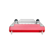 DURAFORCE Bus Bar Ground Power Distribution Terminal Block Power w/ 6 M4 Screws + 2 Studs