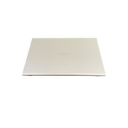 DURAFORCE New Top Lid Back Cover Silver 13NB0KA2AP0101 For Asus VivoBook 15 X512 V5000F US