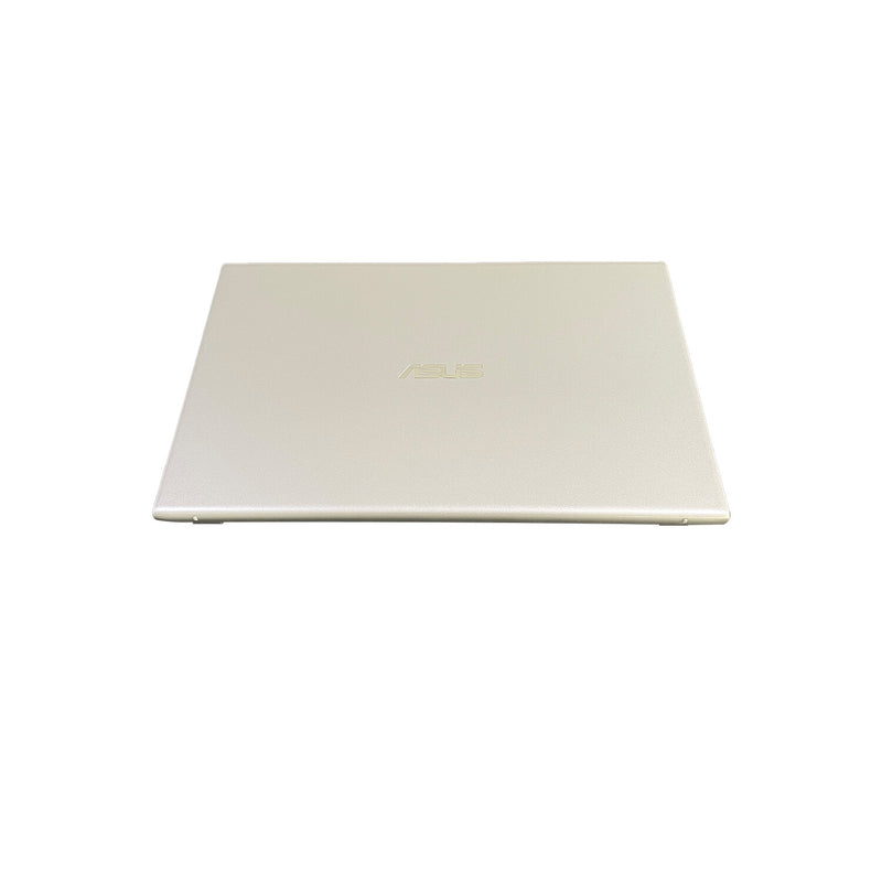 DURAFORCE New Top Lid Back Cover Silver 13NB0KA2AP0101 For Asus VivoBook 15 X512 V5000F US