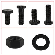 DURAFORCE New Transmission Adapter Kit For GM LS V8 Gen III 4.8L 5.3L 6.0L TH350 700R4 US