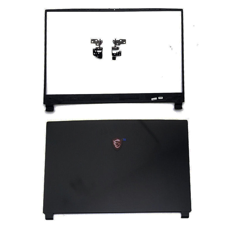 MS 17E2 MS E7 E9 Top Back Cover Bezel Hinges for MSI GE75 GP75 GL75 8RE 8RF