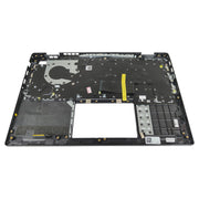 DURAFORCE New Palmrest Non-Backlit Keyboard For Dell Latitude 14 3420 E3420 4PX9K 2RM93 US