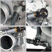 DURAFORCE Carburetor Fit For Yamaha TTR250 1999 2000 2001 2002 2004 2005 2006 USA