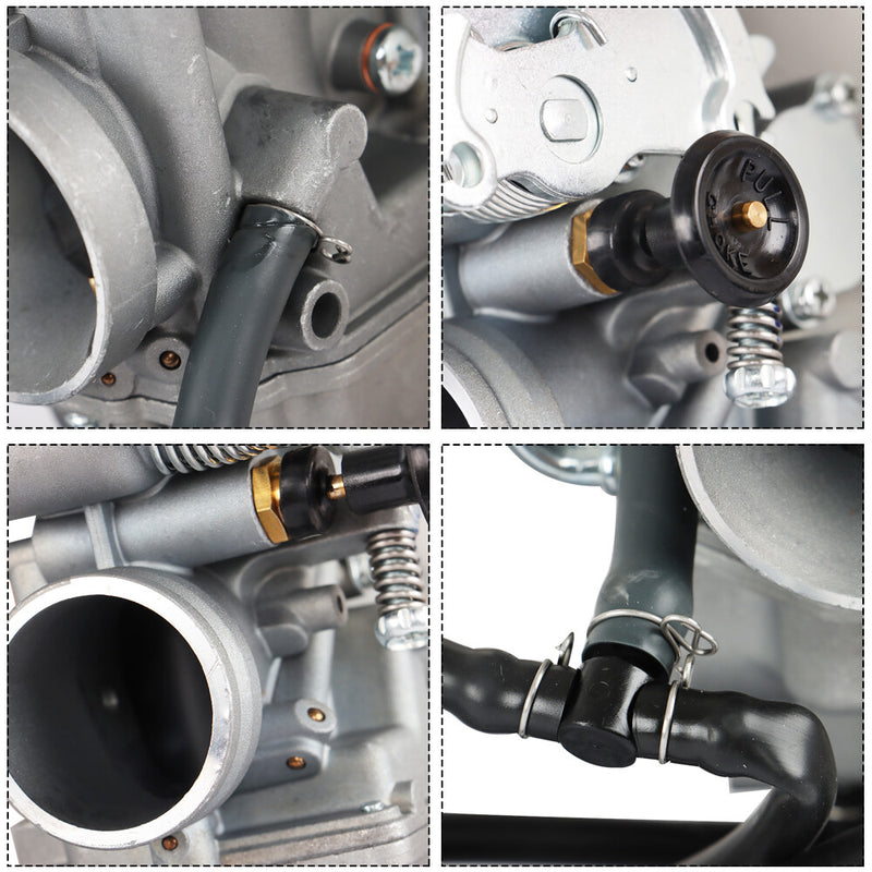 DURAFORCE Carburetor Fit For Yamaha TTR250 1999 2000 2001 2002 2004 2005 2006 USA
