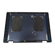 DURAFORCE For Dell Inspiron 16 Plus 7640 7645 2-in-1 Top Case 0M93RW Touch LCD Back Cover