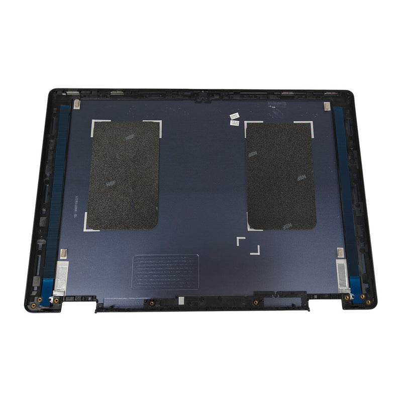DURAFORCE For Dell Inspiron 16 Plus 7640 7645 2-in-1 Top Case 0M93RW Touch LCD Back Cover