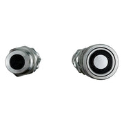 DURAFORCE Hydraulic Quick-Connect Coupler For John Deere 332 326D 280 332D 325 333D 270