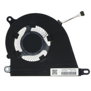 DURAFORCE 5V CPU Cooling Fan L68134-001 L68132-001 For HP 15-DY 15s-FQ 14-DQ 14S-DQ 15-EF