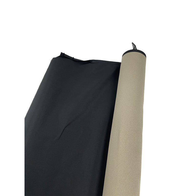 DURAFORCE New For Cadillac XT5 2017-2020 Beige Sunroof Shade Cover Cloth 84124538