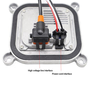 DURAFORCE For Ford Mustang Xenon Ballast & D3S Bulb Kit Control Unit Computer 2010-2019 US