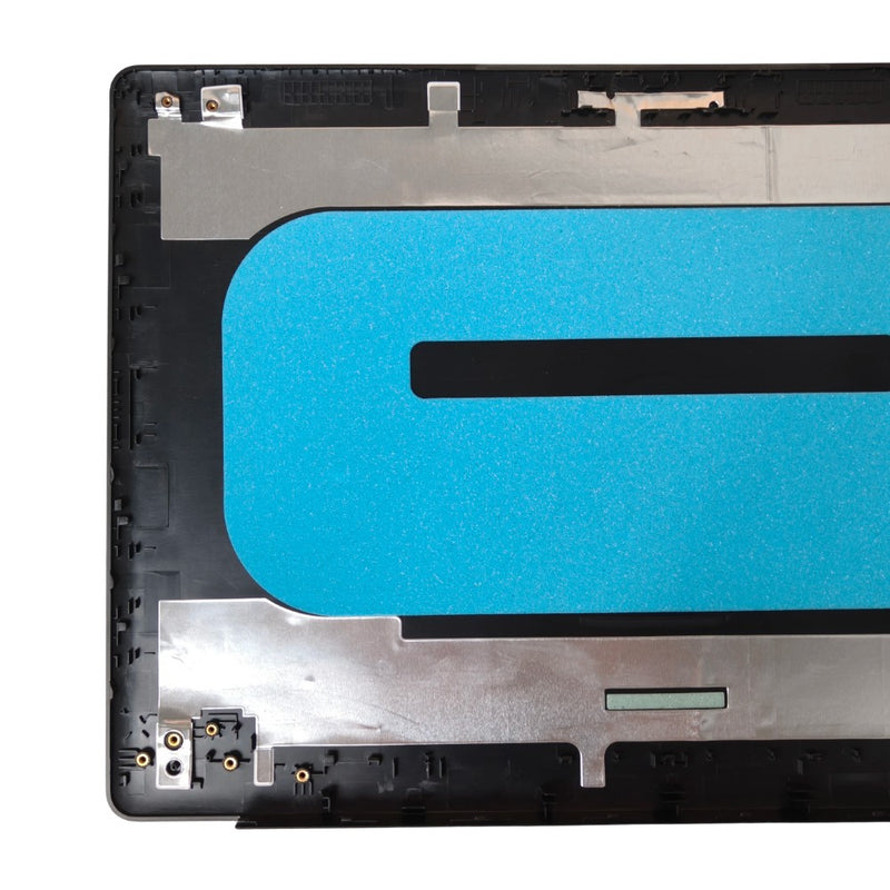 DURAFORCE New LCD Back Cover For Dell Latitude E3590 3590 Top Case Lid 0PVR6J PVR6J Black